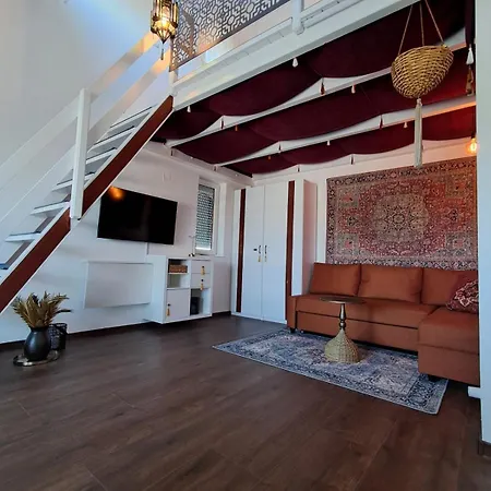 Morocco Magic Apartment *