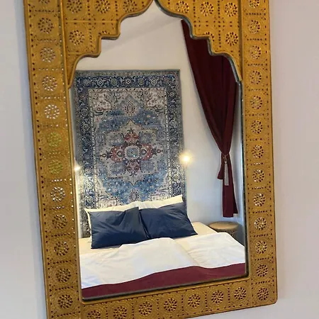 Morocco Magic Apartment *