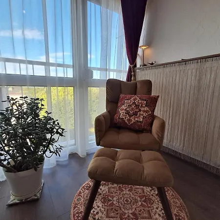 Morocco Magic Apartment