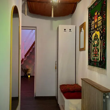 Morocco Magic Siofok