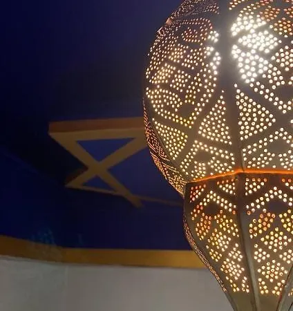 Apartment Morocco Magic