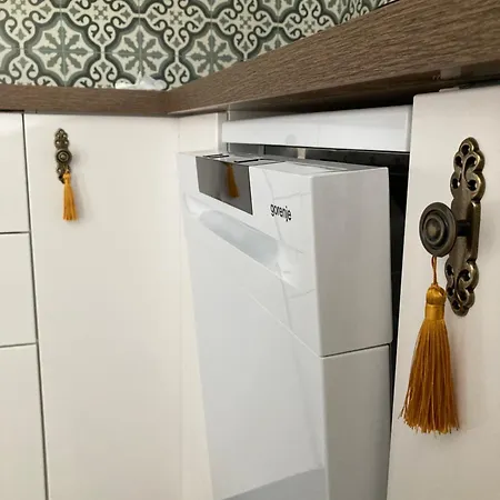 Apartment Morocco Magic